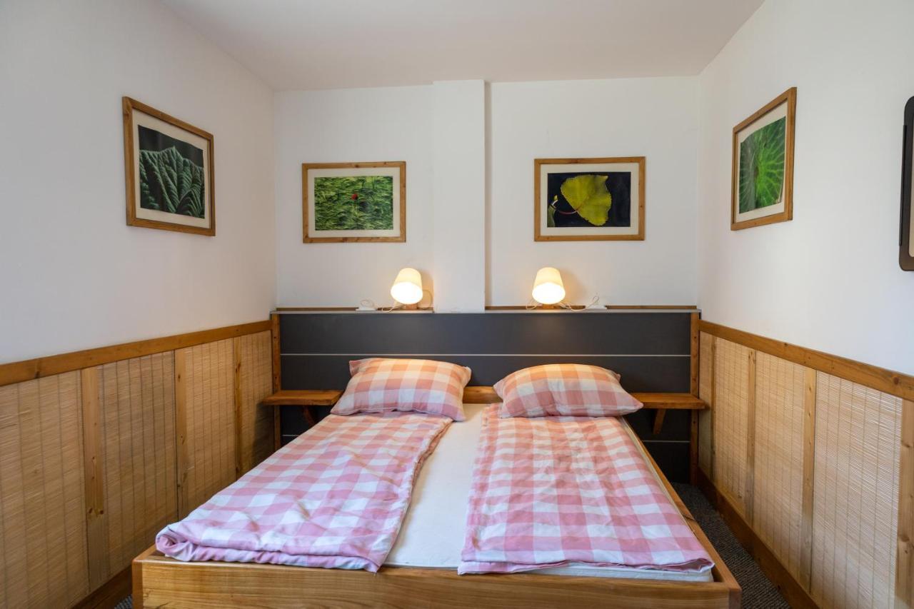Apartmani Papes Krapina Exterior photo