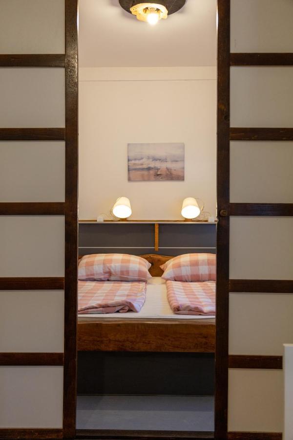 Apartmani Papes Krapina Exterior photo