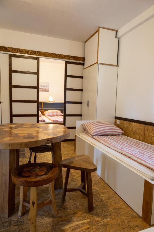 Apartmani Papes Krapina Exterior photo