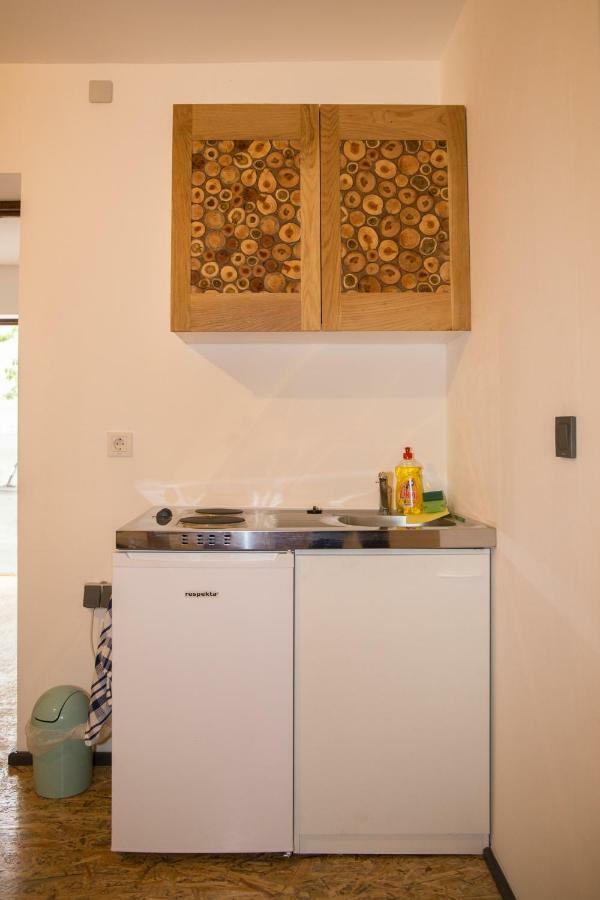 Apartmani Papes Krapina Exterior photo