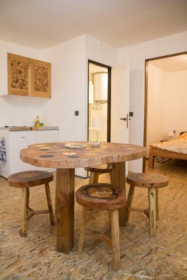 Apartmani Papes Krapina Exterior photo