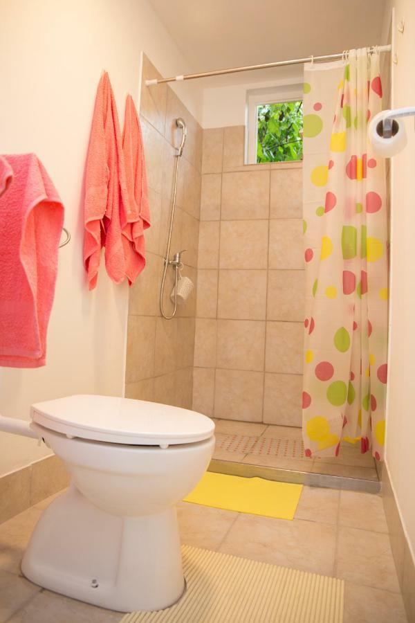Apartmani Papes Krapina Exterior photo