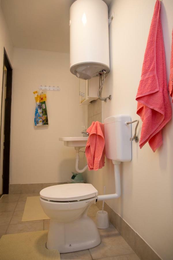 Apartmani Papes Krapina Exterior photo